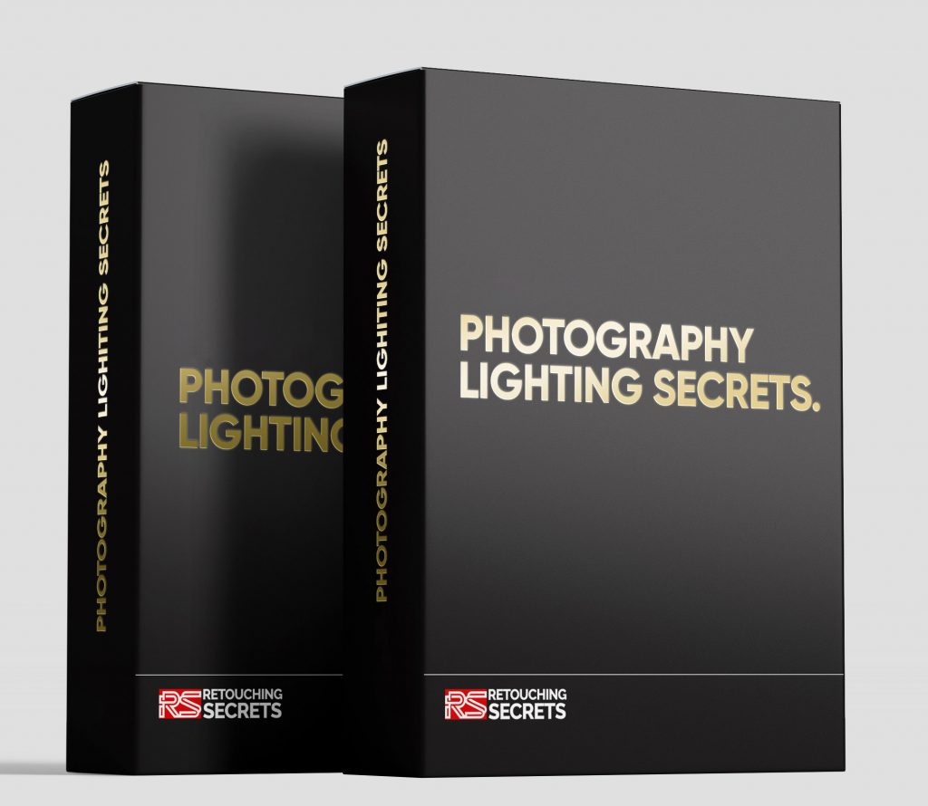 Mastering Photography Lighting: A Beginner's Guide course