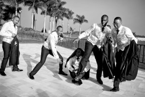 black-and-white-wedding-photos-